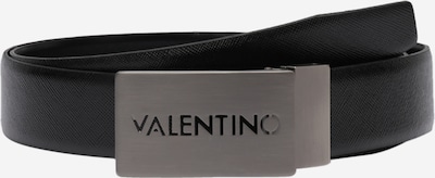 VALENTINO Ceinture 'DEMETRIS' en noir, Vue avec produit