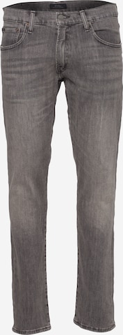Polo Ralph Lauren Jeans 'SSULLIVAN' in Grau: predná strana