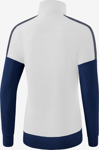 ERIMA Athletic Jacket in White