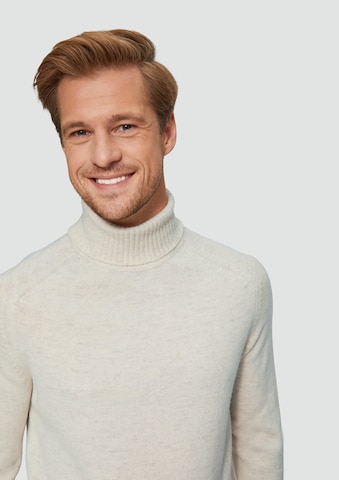 s.Oliver Trui in Beige