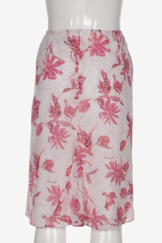 Elegance Paris Skirt in XL in Pink