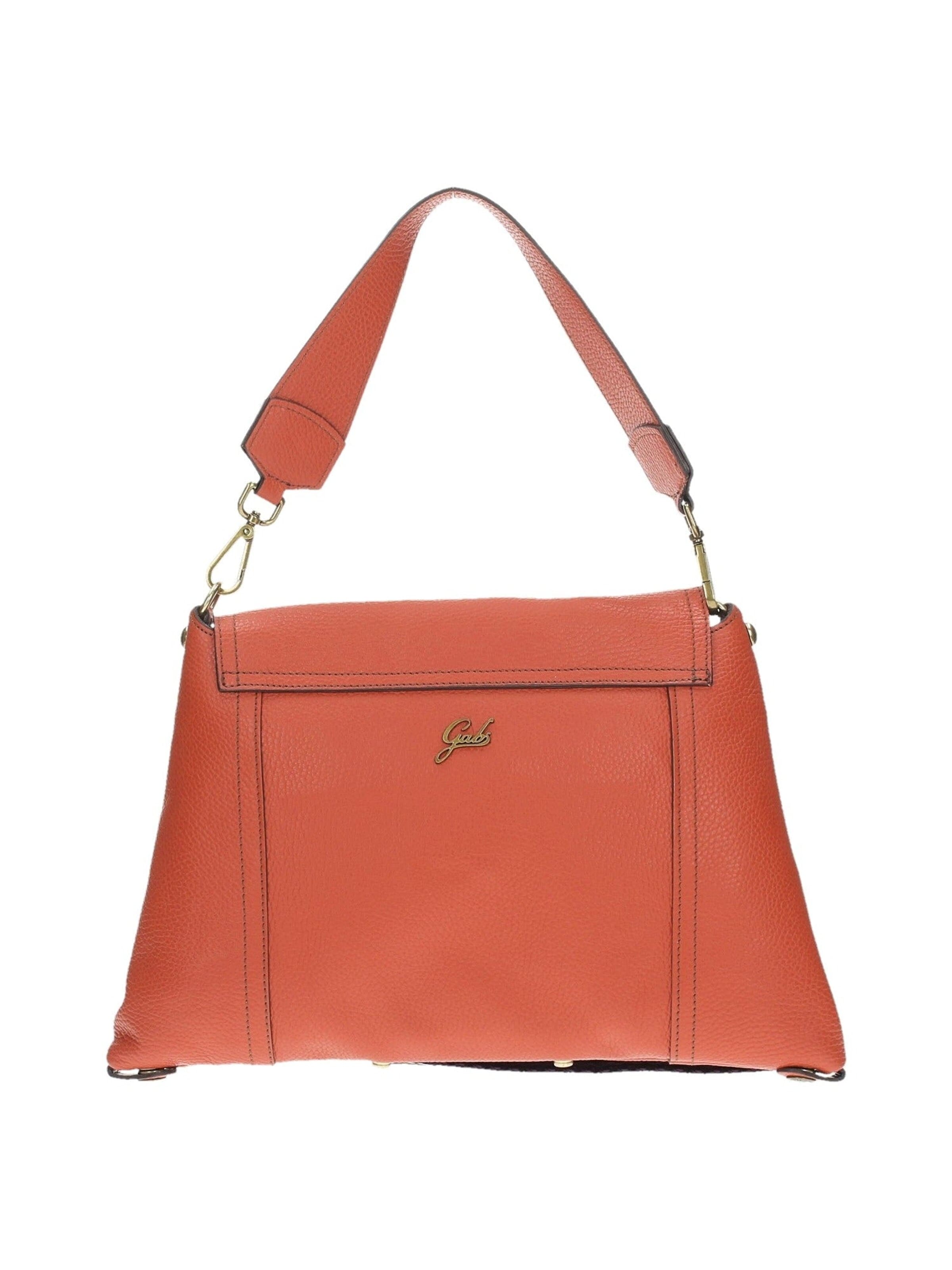 Borsa a mano di Gabs in rosso