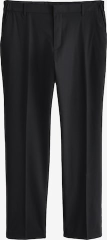 juoda Next Standartinis Kelnės: priekis