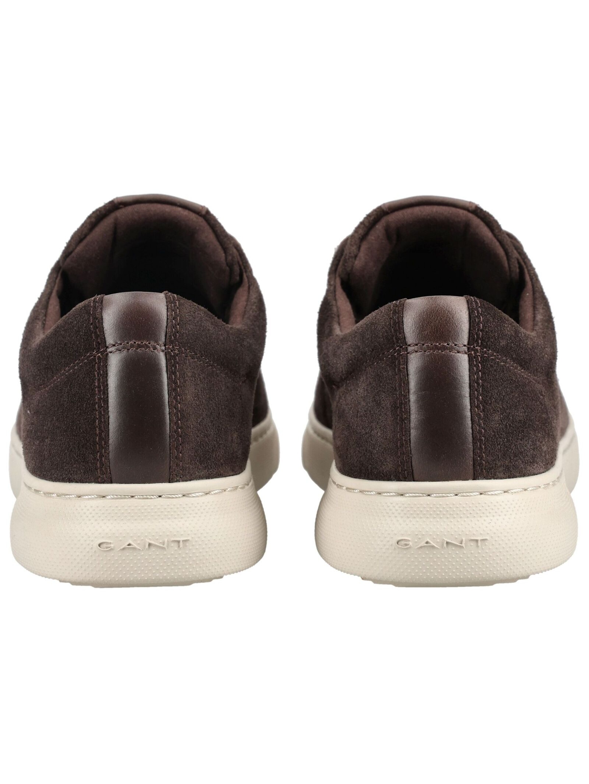 GANT Sneaker in Braun