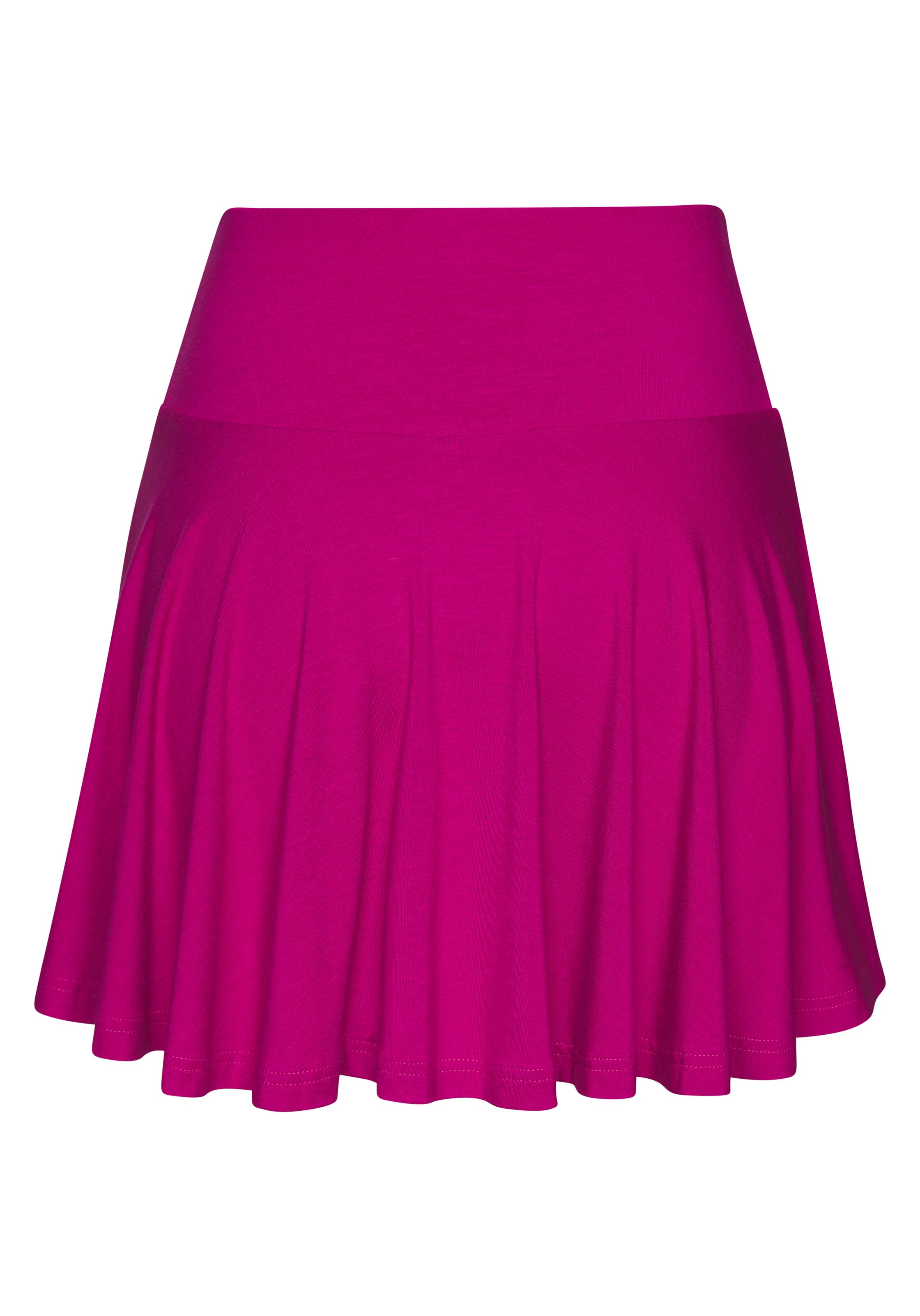 rožinė VIVANCE Siauras Sijonas