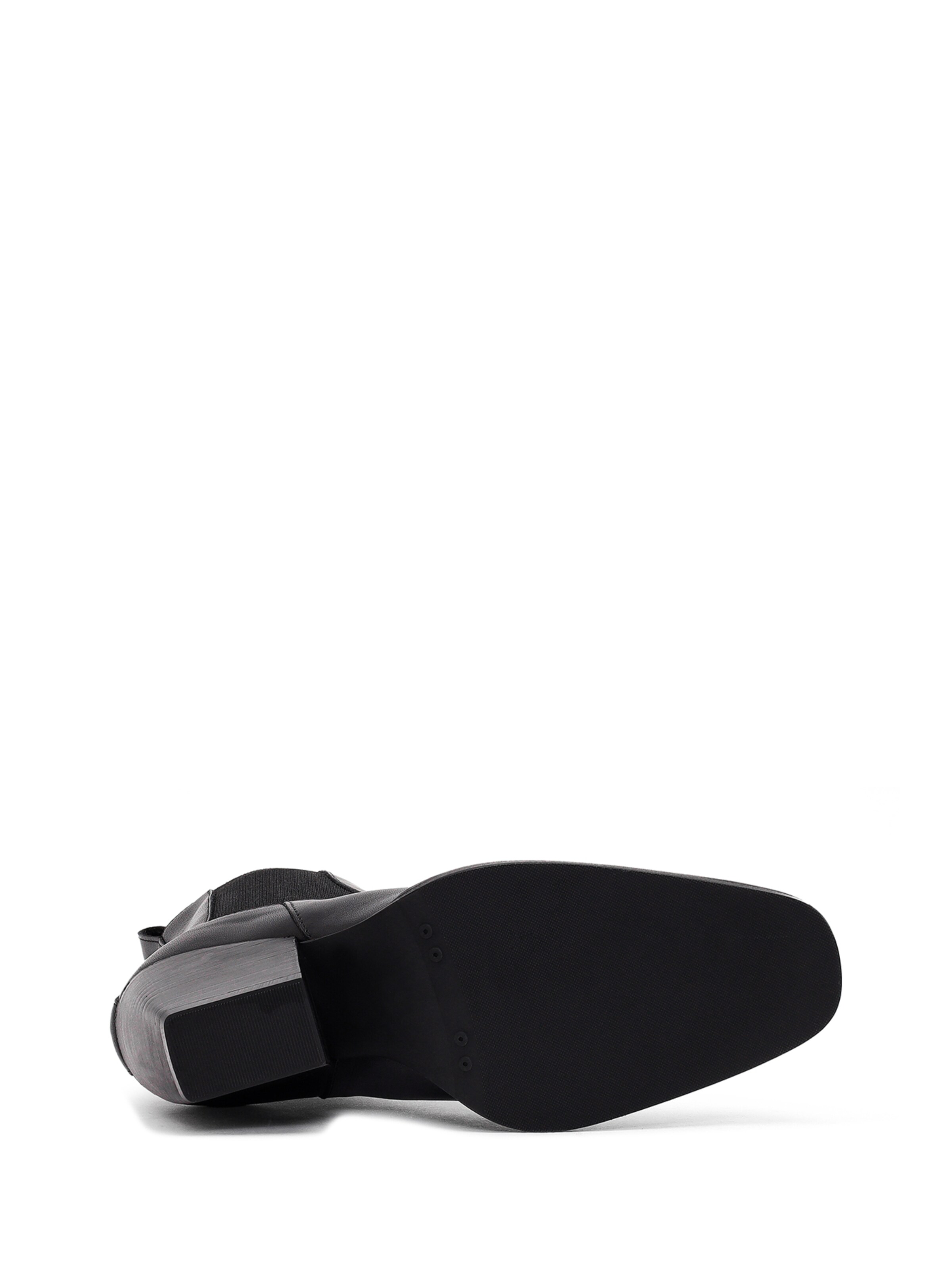 Derimod Chelsea boots in Black