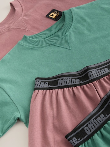 Next Nattøj i grøn