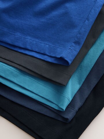 Next Spodnji del pižame | modra barva