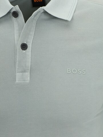 Regular fit Tricou 'Prime' de la BOSS pe gri