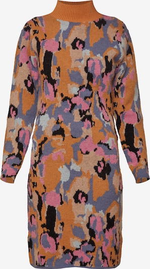 Chi Chi London Πλεκτό φόρεμα σε ανάμεικτα χρώματα, Άποψη προϊόντος