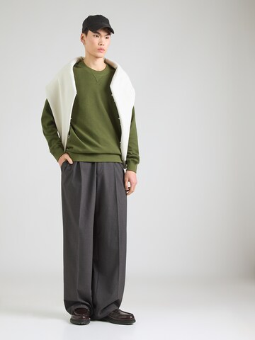 žalia s.Oliver Megztinis be užsegimo