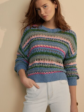 Pullover di Next in blu
