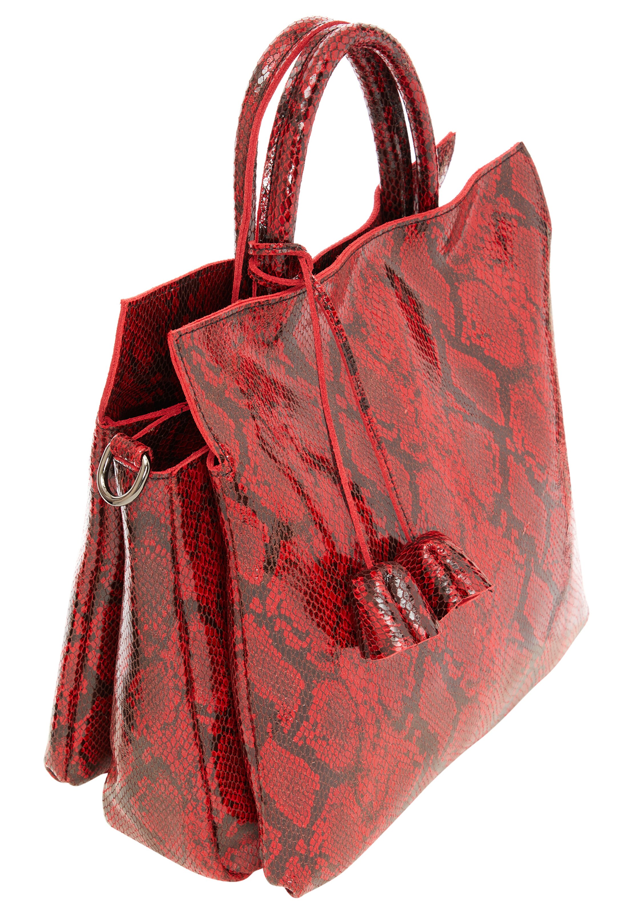 FELIPA Handtas in Rood