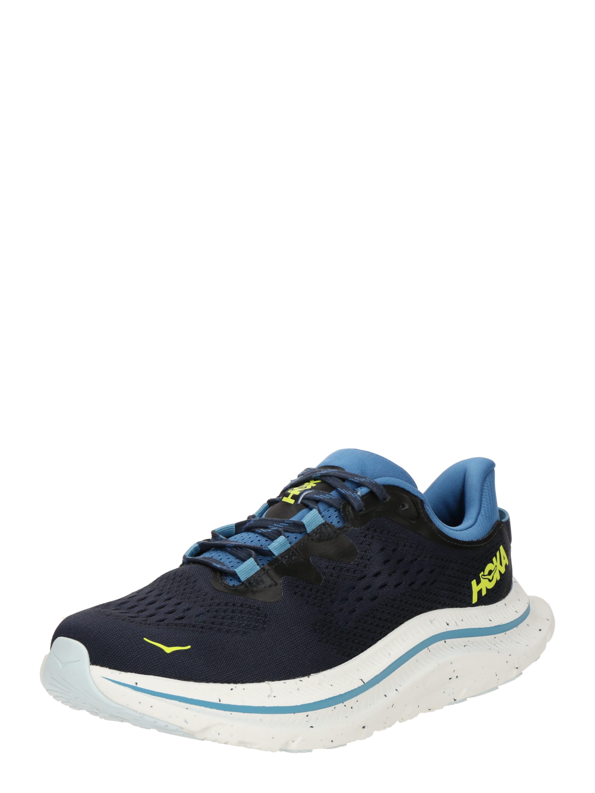 HOKA Παπούτσι για τρέξιμο 'KAWANA 2' σε μπλε: μπροστά