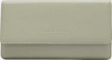 Porte-monnaies Liebeskind Berlin en vert : devant