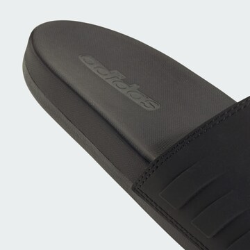 ADIDAS PERFORMANCE Strand-/badschoen 'Mercedes' in Zwart