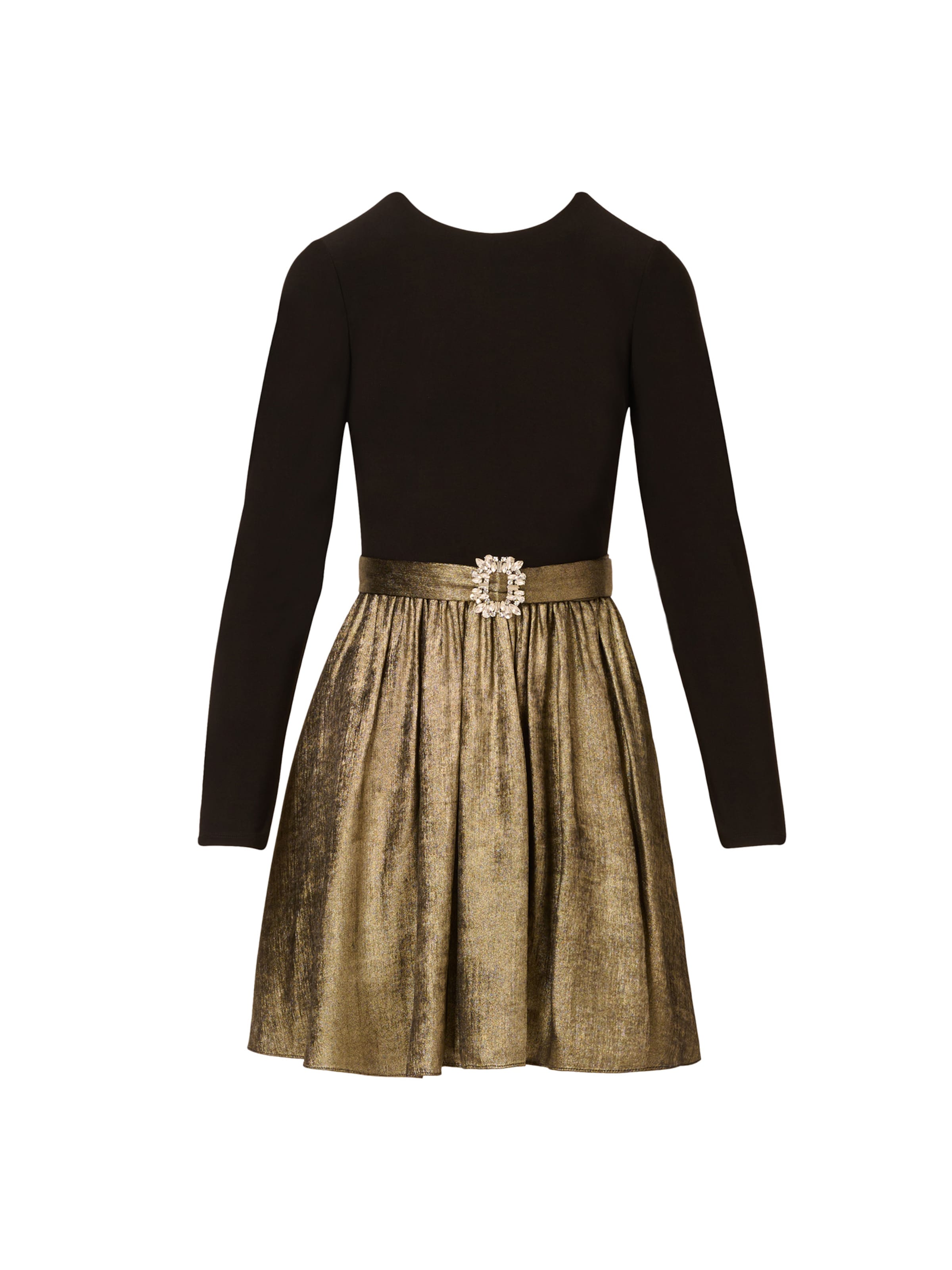 Adrianna Papell Cocktail dress in Mixed colours: front