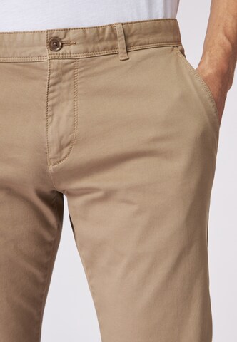 ROY ROBSON Slimfit Chino in Beige