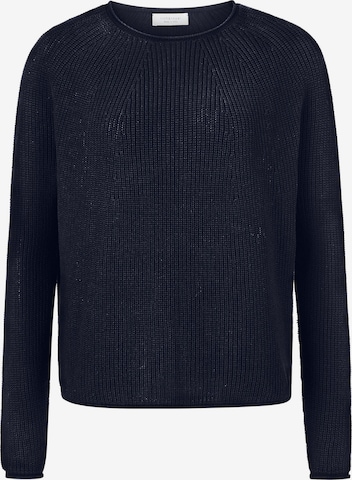 mėlyna Rich & Royal Megztinis: priekis