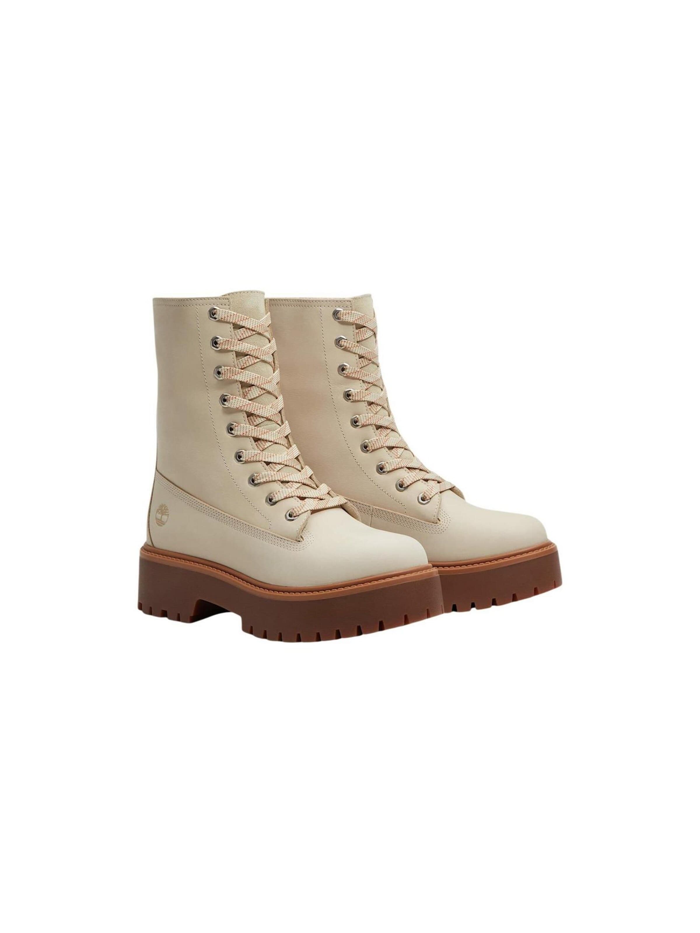 Boots 'STST' di TIMBERLAND in beige