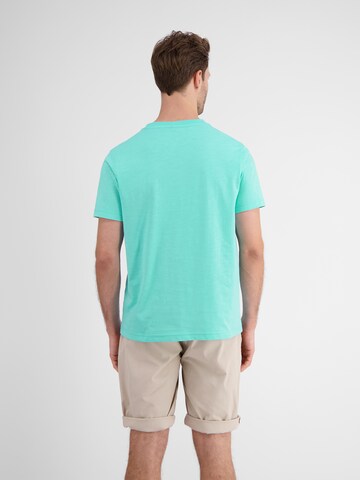 LERROS Shirt in Blue