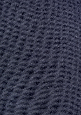 LASCANA Tapered Παντελόνι σε μπλε