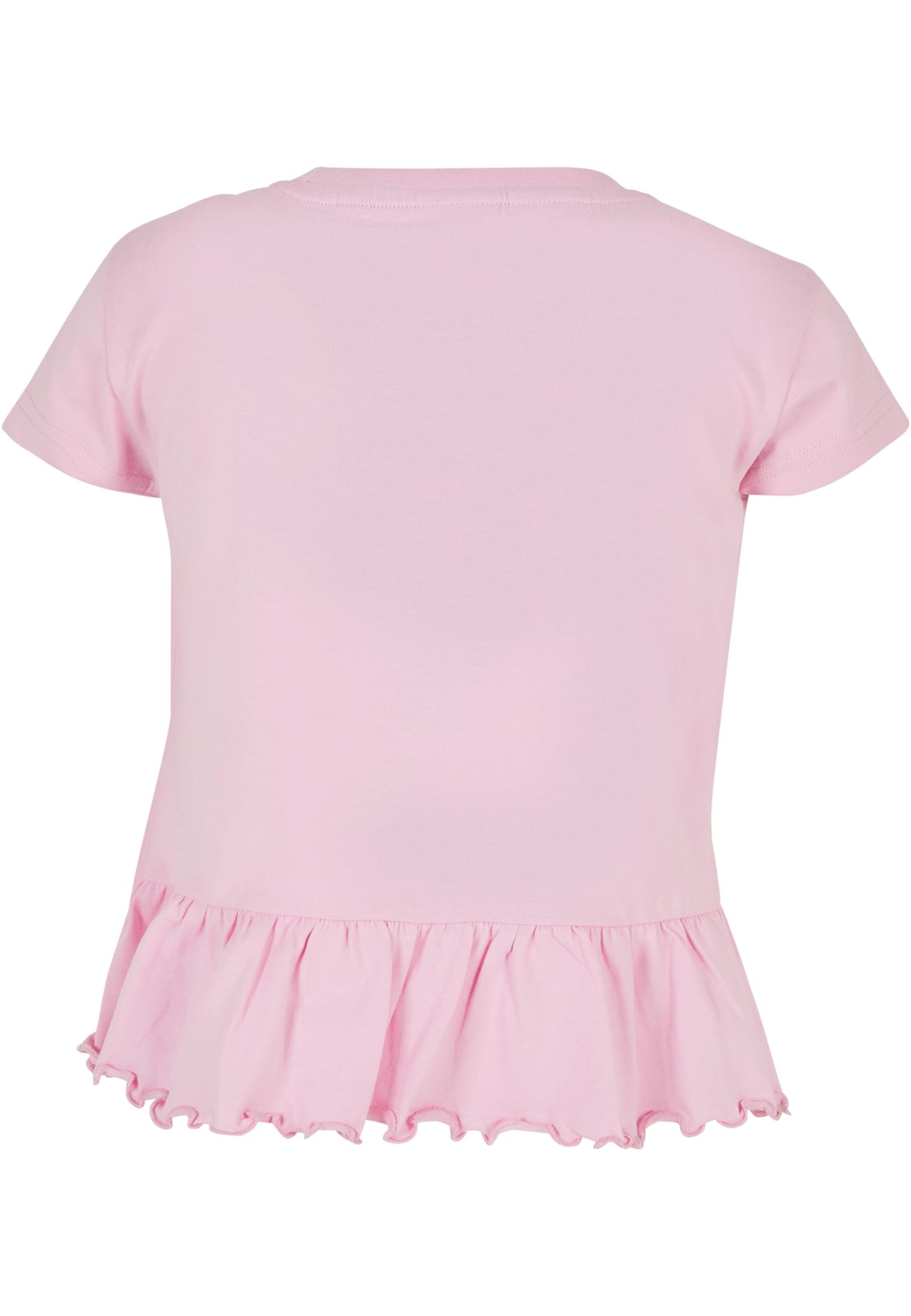 Urban Classics Särk, värv roosa