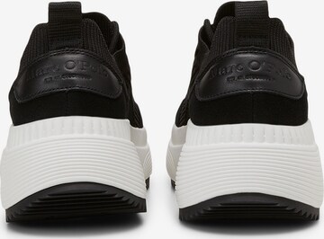 Marc O'Polo Sneakers in Black