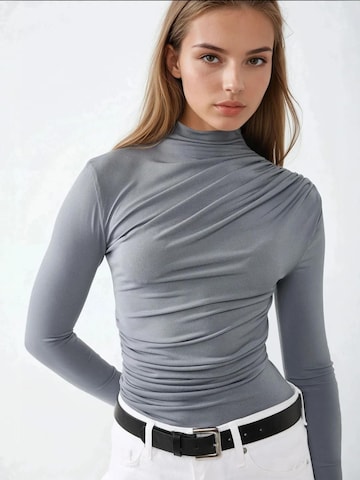 Maglietta di Hiccup in grigio