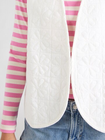 ROXY - Chaleco en beige