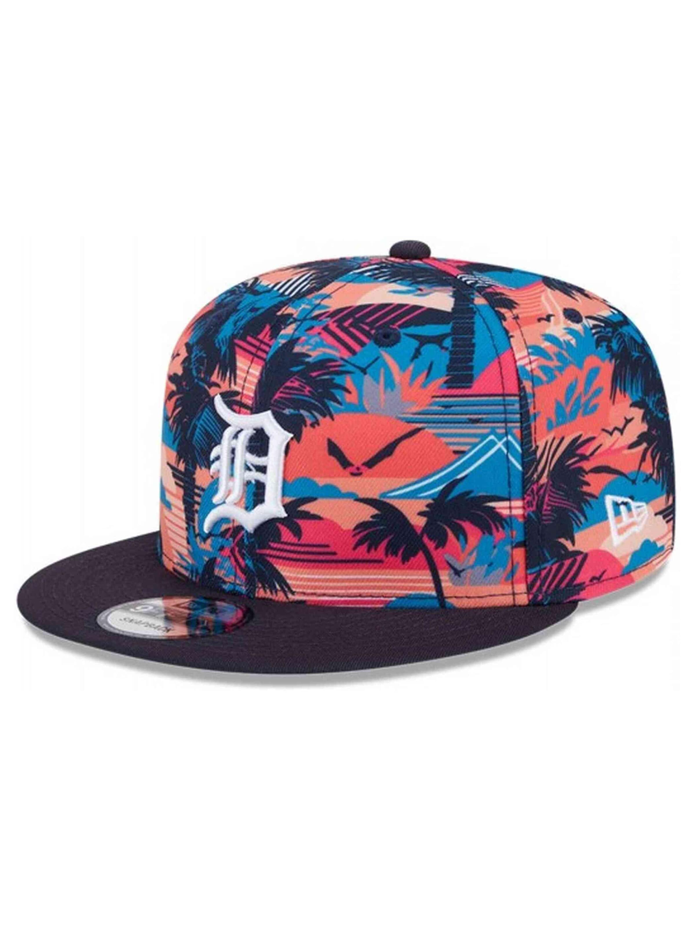 Cappello da baseball sportivo '60621808' di NEW ERA in colori misti