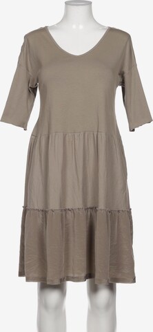 Marc Cain Sports Dress in L in Green: front