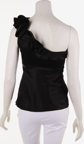 Karen Millen Top & Shirt in XS in Black