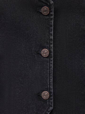 Mavi Jacket 'Vela' in Schwarz