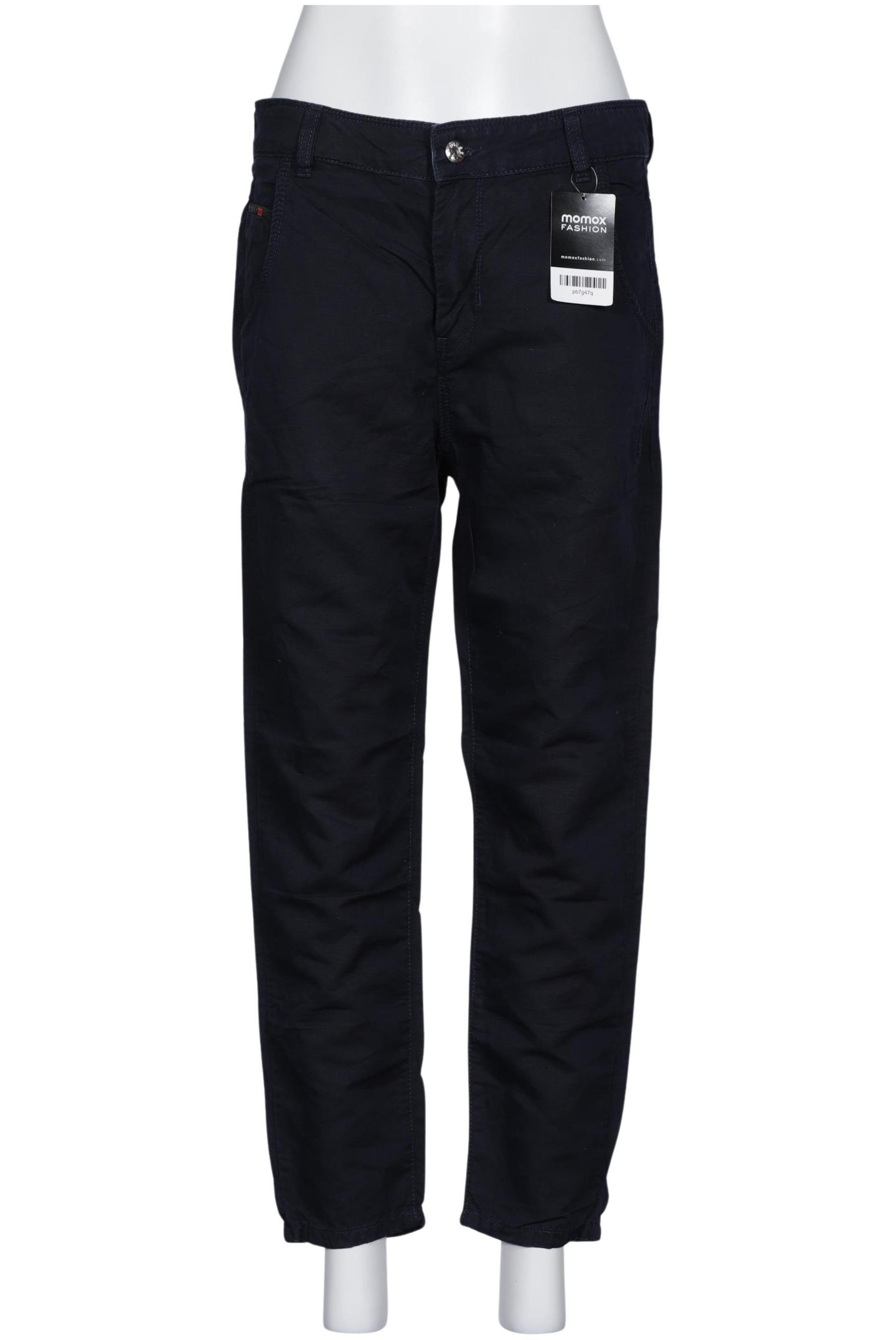 DIESEL Jeans 27 in Blau: Vorderseite