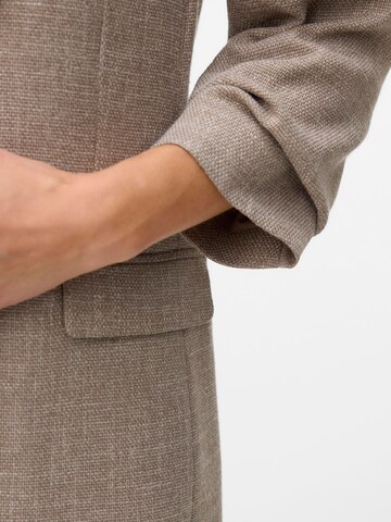 VERO MODA Blazer in Grey