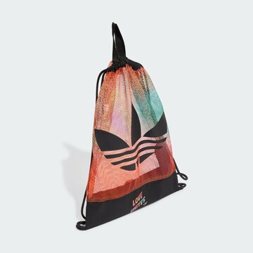 Sacs à cordon 'Pride' ADIDAS ORIGINALS en noir