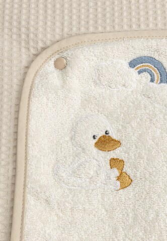 STERNTALER Wickelauflagenbezug 'Edda' in Beige