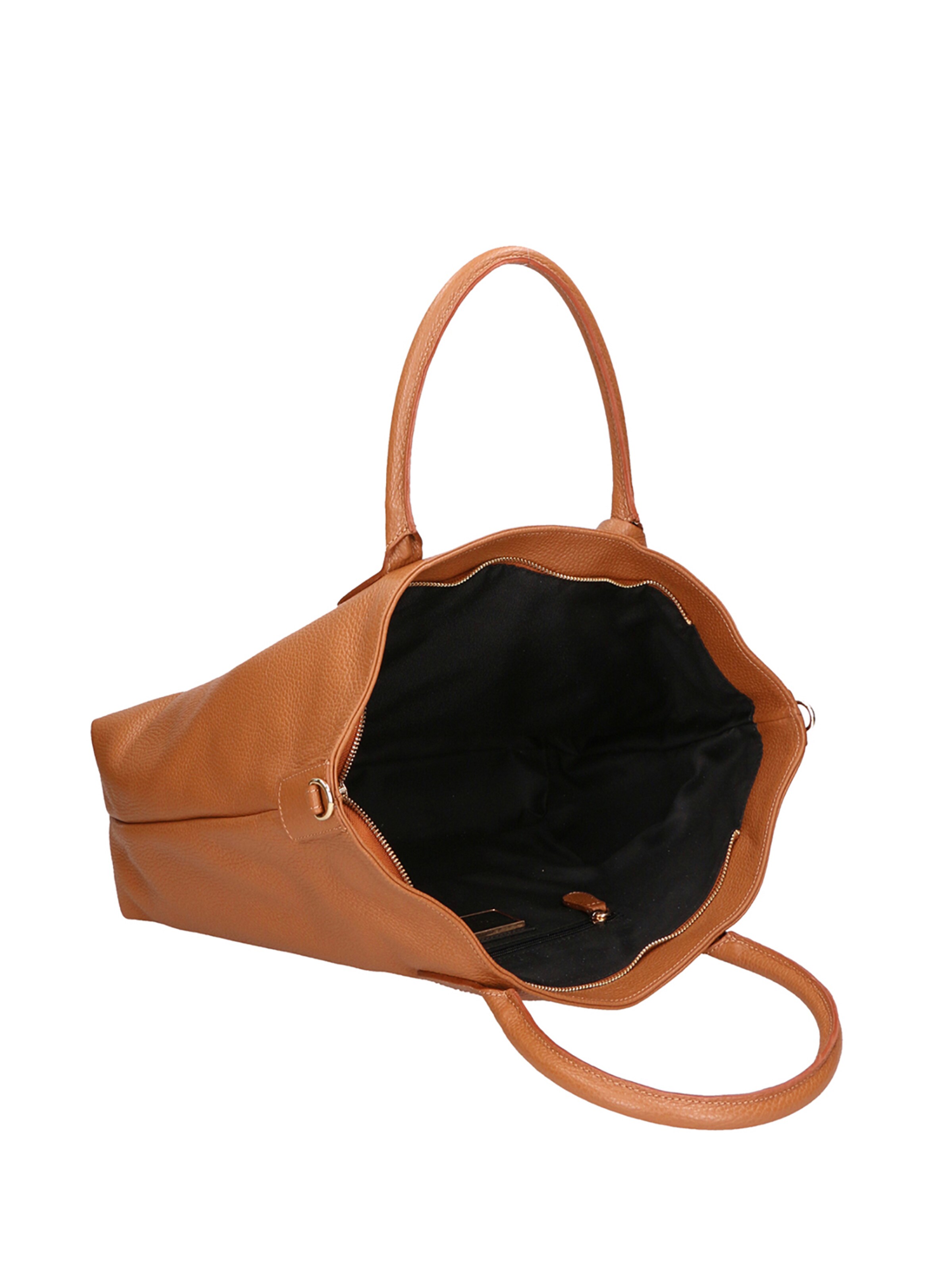 Gave Lux Schultertasche in Braun