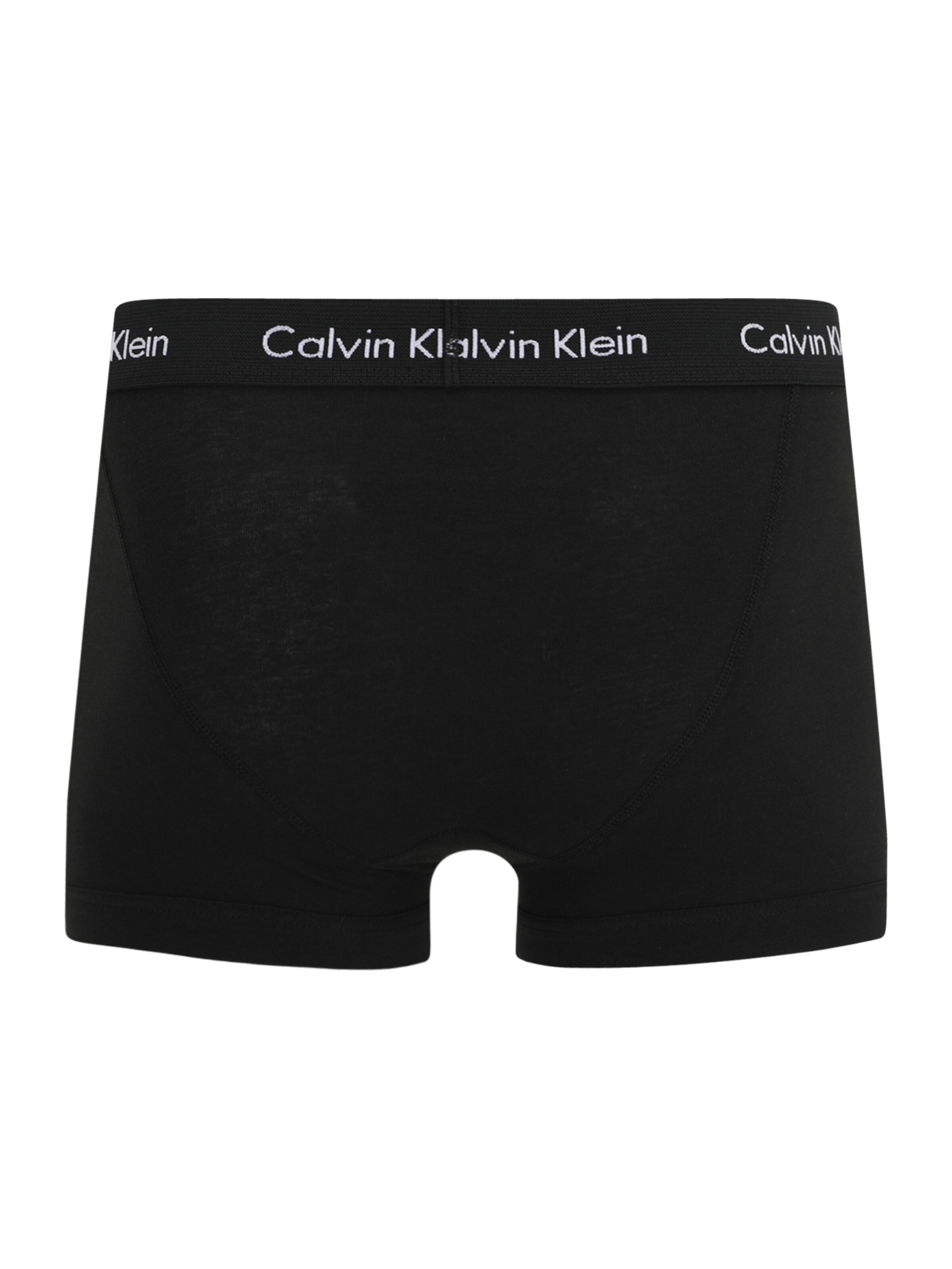 Boxers Calvin Klein Underwear en noir