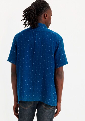 LEVI'S ® Comfort Fit Skjorte i blå