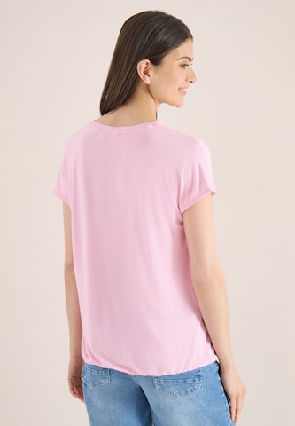 CECIL Blouse in Pink