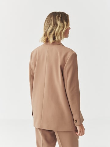 Blazer 'Keneko' TATUUM en beige