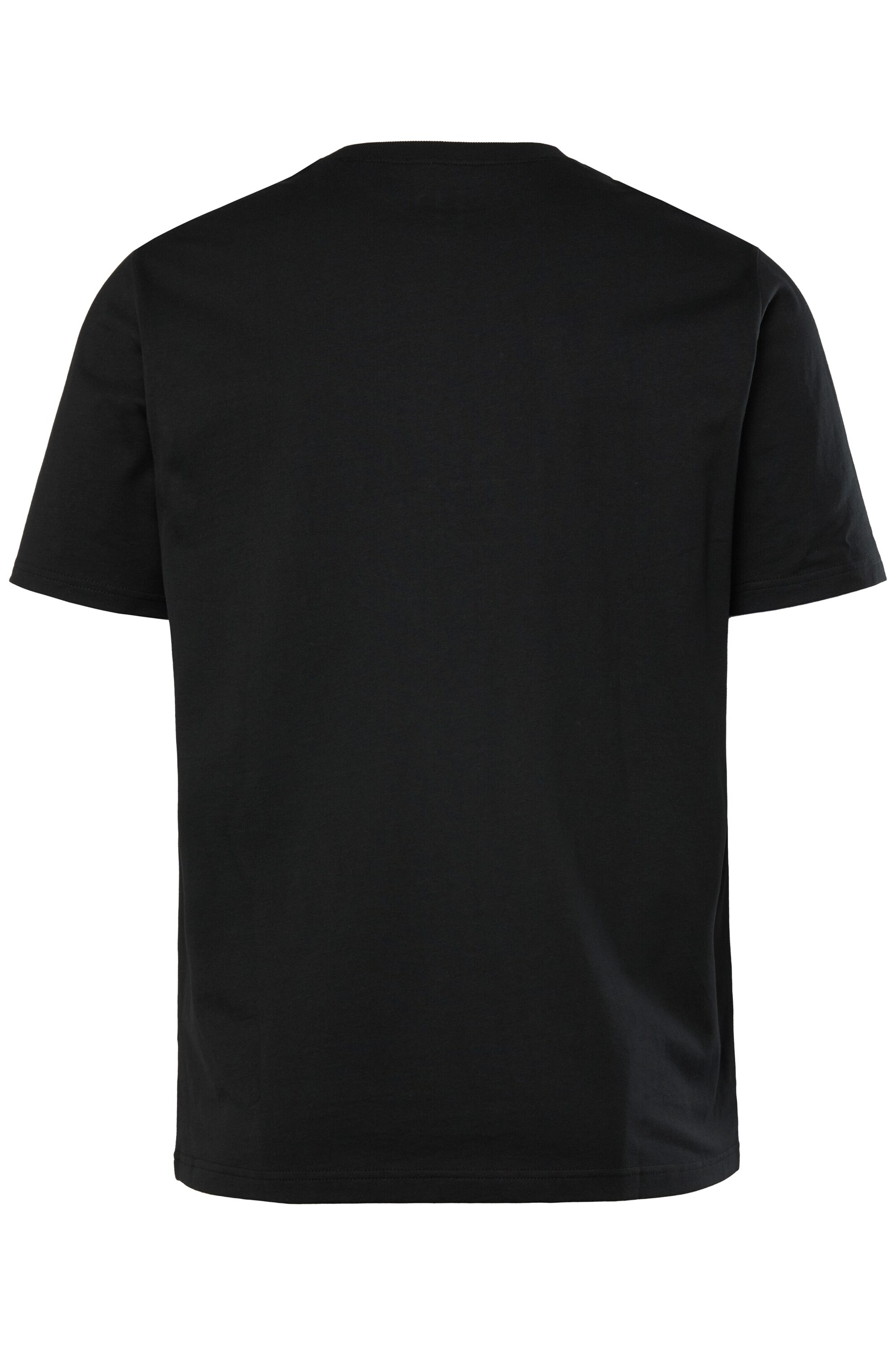JP1880 T-Shirt in Schwarz