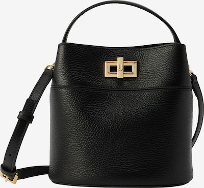 Rankinė 'AMELIA MINI' iš FURLA, spalva – juoda, Prekių apžvalga