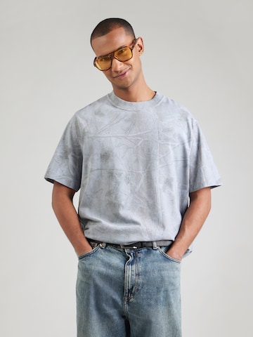 Abercrombie & Fitch Bluser & t-shirts i blå: forside