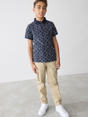Baker by Ted Baker Shirt in Blauw