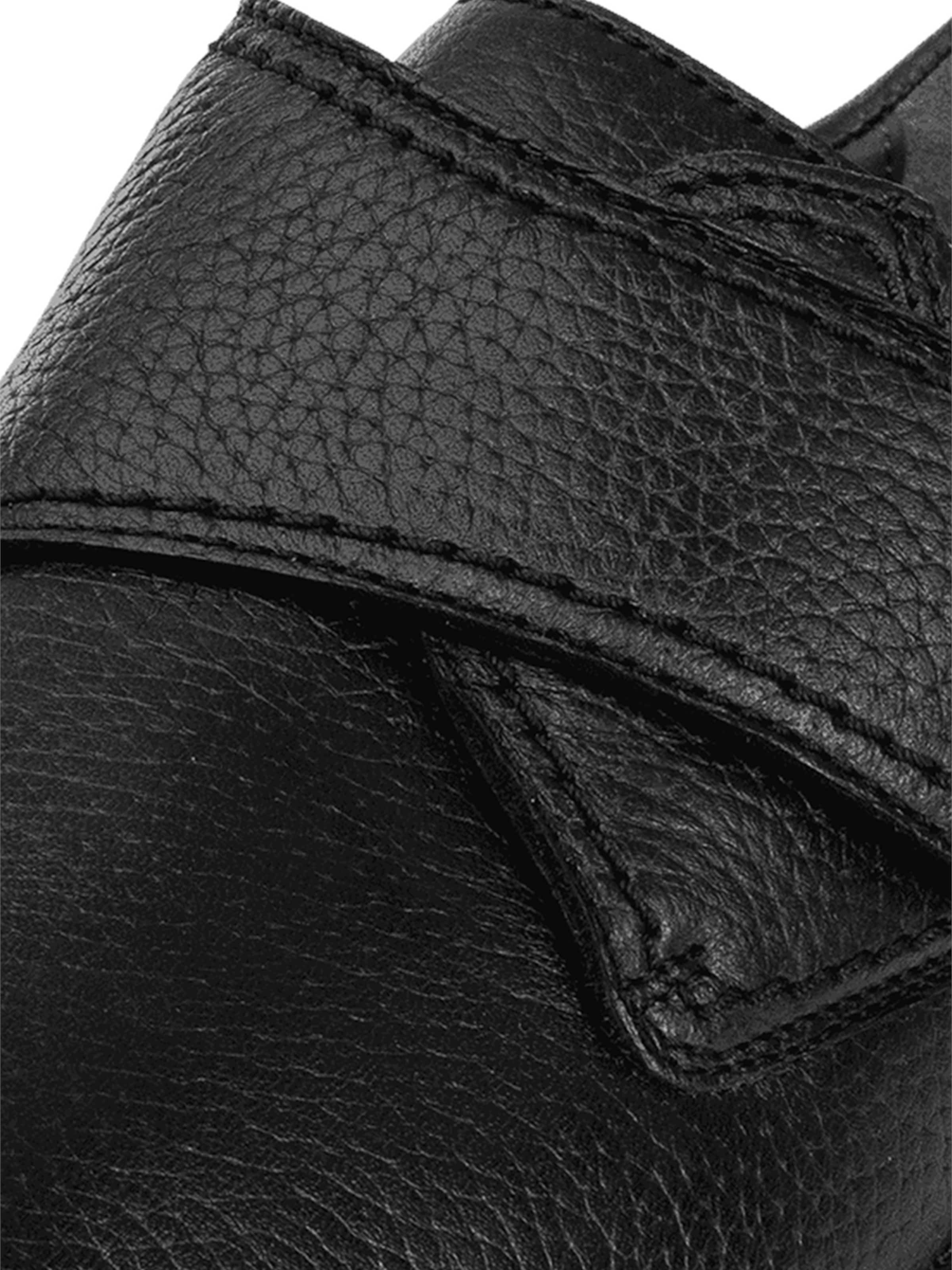 Chaussure basse VITAFORM en noir