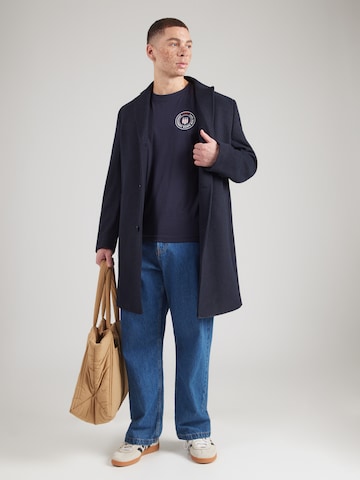 T-Shirt GANT en bleu