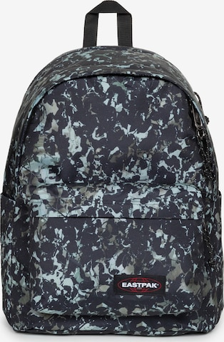 juoda EASTPAK Kuprinė 'Day Office': priekis